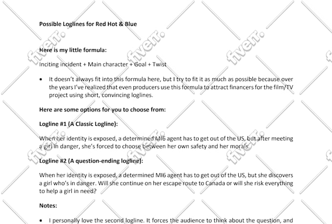 write-a-marketable-logline-for-your-script-by-sedaanbarci